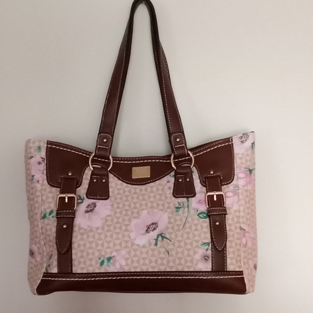 Concept handbag